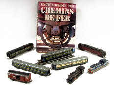 EDITIONS DE LA COURTILLE & JOUEF (2)