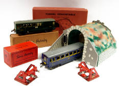 HORNBY 'O' (FRANCE) (4)