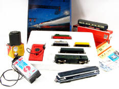 JOUEF 'HO' (FRANCE) (5)