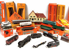 JOUEF 'HO' (FRANCE) (1)