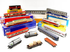 GEGE & JOUEF 'HO' (2)