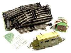 HORNBY 'O' (FRANCE) (1)