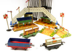 HORNBY 'O' (FRANCE) (1)