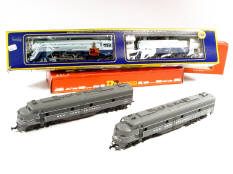 RIVAROSSI 'HO' (ITALY) (3)