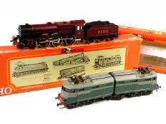 RIVAROSSI 'HO' (ITALY) (2)