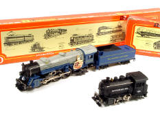 RIVAROSSI 'HO' (ITALY) (2)