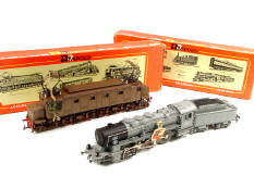 RIVAROSSI 'HO' (ITALY) (2)