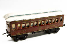 MÄRKLIN 'I' (GERMANY) (1)