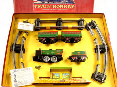 HORNBY 'O' (FRANCE) (1)