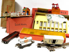 HORNBY 'O' (FRANCE) (1)