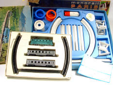 JOUEF 'HO' & DIVERS (2)