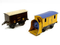 HORNBY 'O' (GB) (2)