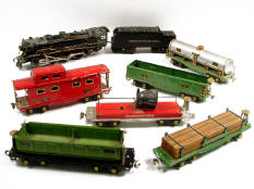 AMERICAN FLYER LINES (USA) (1)