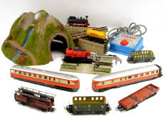 DIVERS (GERMANY) (1)