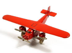 TOOTSIETOY (USA) (1)