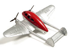 TOOTSIETOY (USA) (1)