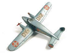 TEKNO (DANEMARK) (1)