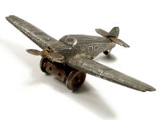 GESCHA (GERMANY) (1)