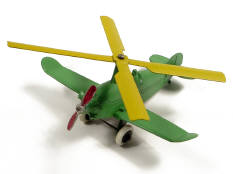 TOOTSIETOY (USA) (1)