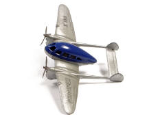 TOOTSIETOY (USA) (1)