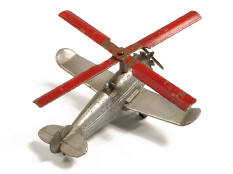 TOOTSIETOY (USA) (1)