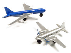 TOOTSIETOY (USA) (2)