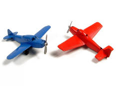 TOOTSIETOY (USA) (2)