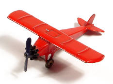 TOOTSIETOY (USA) (1)