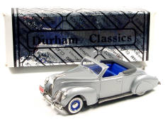 DURHAM CLASSICS (CANADA) (1)