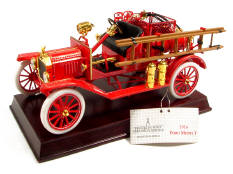 FRANKLIN MINT (USA) (1)