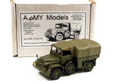 ARMY MODELS (HOLLAND) (1)