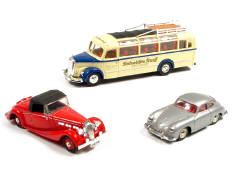 DINKY MATCHBOX (3)