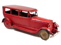 TURNER TOYS (USA) (1)