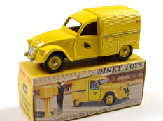 DINKY TOYS FRANCE (1)