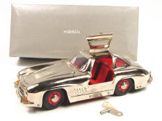 MÄRKLIN (GERMANY) (1)