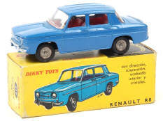 DINKY TOYS (FRANCE) Série POCH (1)
