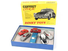 DINKY TOYS (FRANCE) (7)