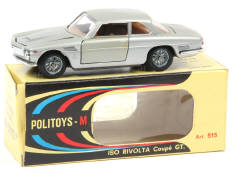 POLITOYS (ITALIE) (1)