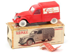 NOREV (FRANCE) (1)