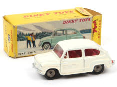 DINKY TOYS (FRANCE) Série POCH (1)
