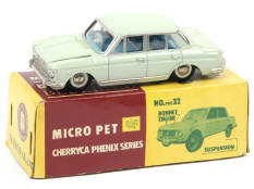 TAISEIYA MICRO PET (JAPON) (1)