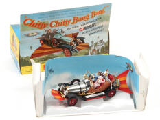 CORGI TOYS (GB) (1)