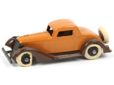 TOOTSIETOY (USA) (1)