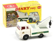 DINKY TOYS (GB) (1)
