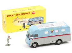 DINKY TOYS (GB) (1)