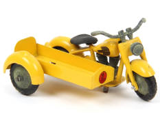 TEKNO (DANEMARK) (1)