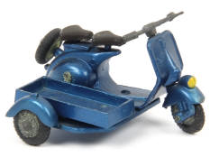 TEKNO (DANEMARK) (1)