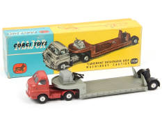 CORGI TOYS (GB) (1)