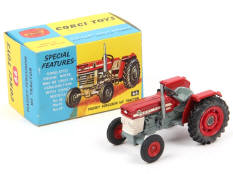 CORGI TOYS (GB) (1)