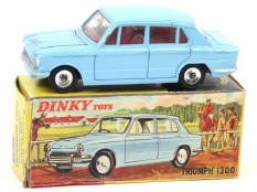 DINKY TOYS (GB) (1)